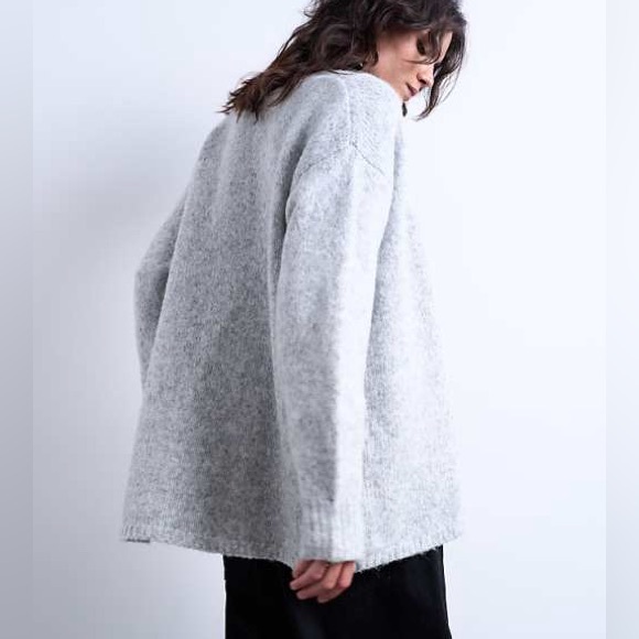 Topshop easy cardigan - Picture 2 of 7